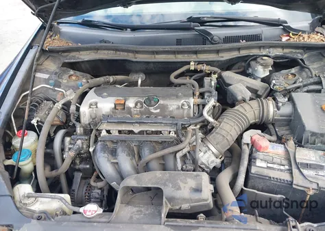 2010 Honda Accord 2.4 Lx from USA, damaged, VIN 1HGCP2F35AA031263